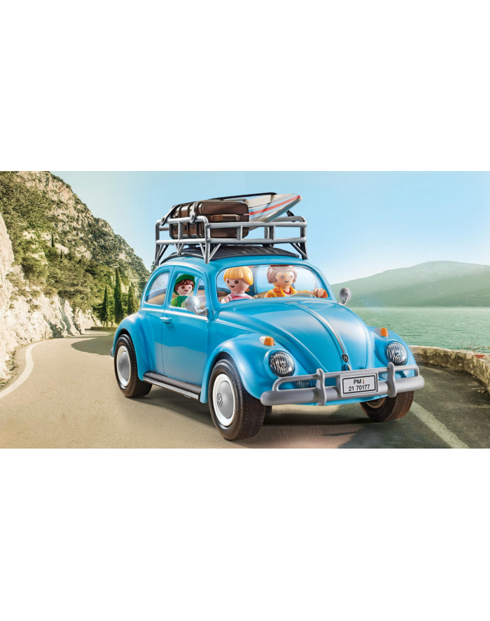 Playmobil Volkswagen Beetle - 70177 główny