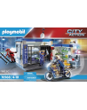 Playmobil Police: Escape from prison - 70568 - nr 2