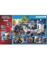 Playmobil Police: Escape from prison - 70568 - nr 4