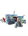 Playmobil Police: Escape from prison - 70568 - nr 6