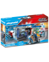 Playmobil Police: Escape from prison - 70568 - nr 9