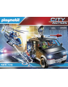 Playmobil Police helicopter: pursuit. d. F - 70575 - nr 3