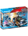 Playmobil Police helicopter: pursuit. d. F - 70575 - nr 4
