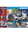 Playmobil Police helicopter: pursuit. d. F - 70575 - nr 5