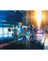 Playmobil Police figure set - 70669 - nr 3