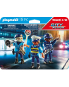 Playmobil Police figure set - 70669 - nr 5