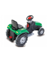JAMARA Ride-on tractor Big Wheel 12V 460786 - nr 11