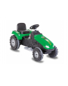 JAMARA Ride-on tractor Big Wheel 12V 460786 - nr 13