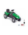 JAMARA Ride-on tractor Big Wheel 12V 460786 - nr 1