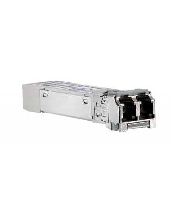 MATROX Extio 3 single-mode SFP optical transceiver duplex-LC fiber connector