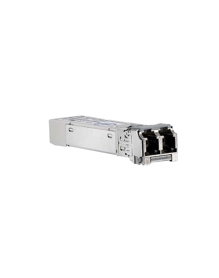 MATROX Extio 3 single-mode SFP optical transceiver duplex-LC fiber connector główny