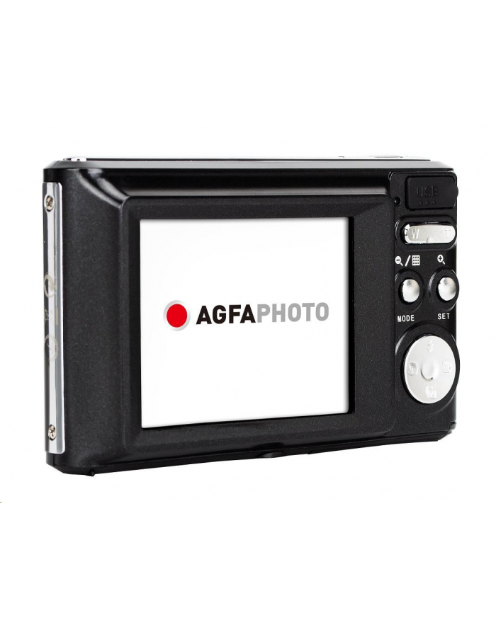 AgfaPhoto Compact DC 5200 Czarny główny