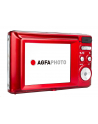AgfaPhoto Compact DC 5200 Czerwony - nr 4