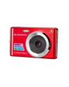 AgfaPhoto Compact DC 5200 Czerwony - nr 5