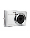 AgfaPhoto Compact DC 5200 Srebrny - nr 2