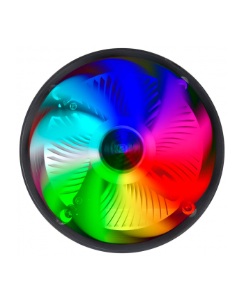 Akasa RGB Vegas Chroma LG (AK-CC7139HP01) nr 1