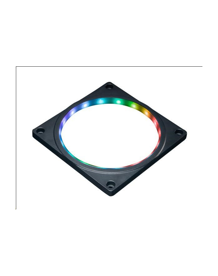 Akasa Addressable RGB LED Fan Frame (AKLD08RB) główny