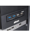 Akasa InterConnect S 2x USB 3.0 i 2x USB 2.0 (AK-ICR-12V3) - nr 4