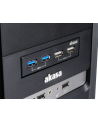 Akasa InterConnect S 2x USB 3.0 i 2x USB 2.0 (AK-ICR-12V3) - nr 9