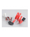 Akasa 40cm SATA cable f/ slimline opticals (AK-CB050-40) - nr 3