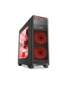 1stCOOL GAMER 1, Full Tower czarna (MLGAMER1AUUSB3) - nr 1