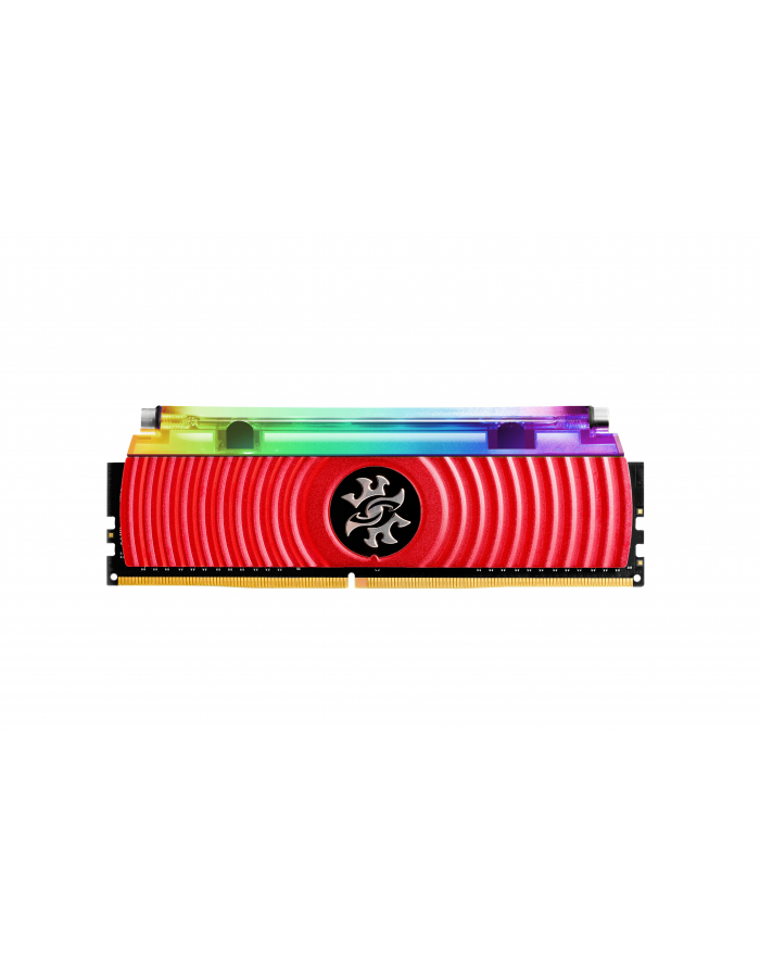 A-Data XPG SpectriX D80 16GB (2x8GB) DDR4 3600MHz CL17 Liquid Cooling (AX4U360038G17-DR80) główny