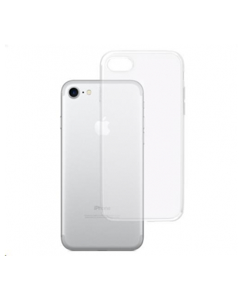 3MK Slim Etui Clear Case na iPhone 7 / 8 Obudowa