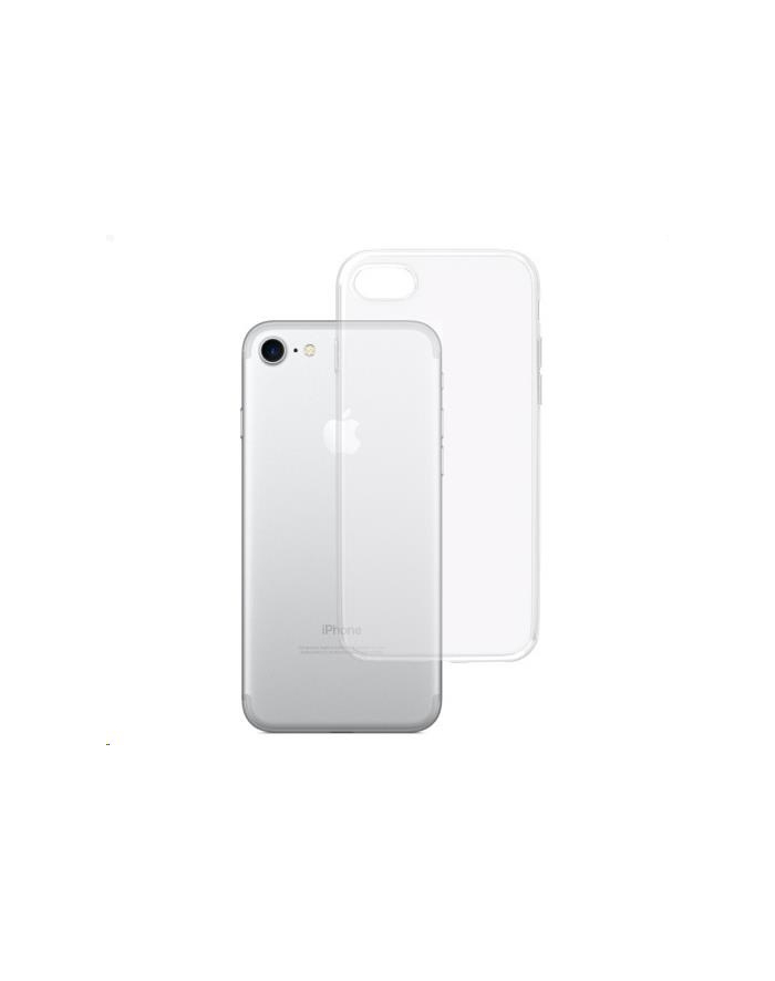 3MK Slim Etui Clear Case na iPhone 7 / 8 Obudowa główny