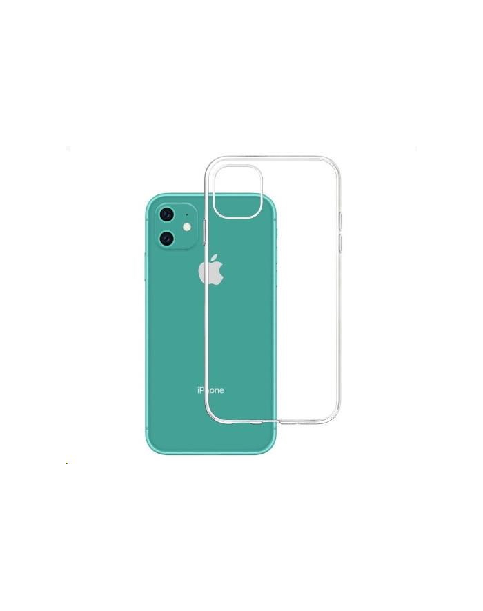 Etui 3MK chroni Twojego Ajfona - Apple iPhone 11 główny