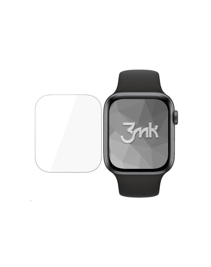 3MK ARC Apple Watch 4 44mm Folia Fullscreen główny