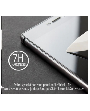 3MK SZKŁO HYBRYDOWE FLEXIBLE GLASS XIAOMI REDMI NOTE 7