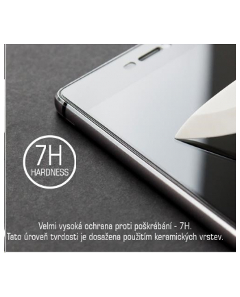 3MK SZKŁO HYBRYDOWE FLEXIBLEGLASS HUAWEI Y5 2019