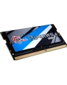 G.SKILL Ripjaws DDR4 32GB 2666Mhz DIMM CL19 1.2V - nr 10