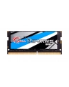 G.SKILL Ripjaws DDR4 32GB 2666Mhz DIMM CL19 1.2V - nr 3