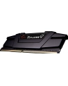 G.SKILL RipjawsV DDR4 32GB 2666Mhz DIMM CL19 1.2V - nr 8