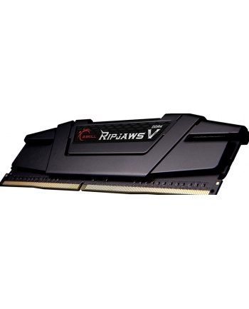 G.SKILL RipjawsV DDR4 32GB 2666Mhz DIMM CL19 1.2V