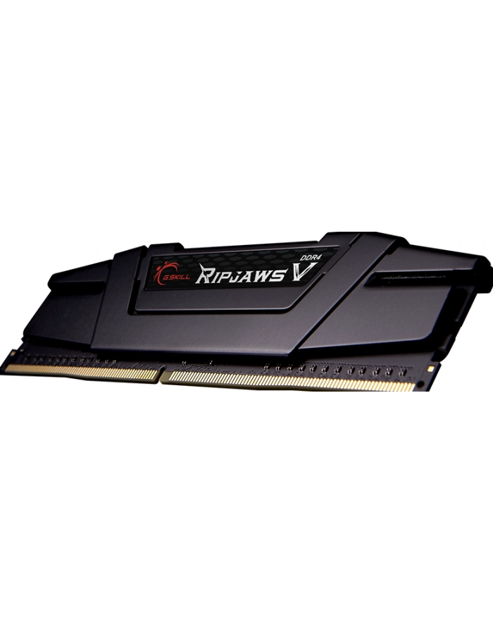 G.SKILL RipjawsV DDR4 32GB 2666Mhz DIMM CL19 1.2V główny