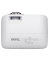 BENQ projector MW809STH DLP WXGA Short-throw 87inch 0.91m 3600 AL 12000:1 29db Eco mode 10W Speaker - nr 2