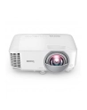 BENQ projector MW826STH DLP WXGA Short-throw 87inch 0.91m 3500 AL 12000:1 29db Eco mode Speaker - nr 14