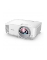BENQ projector MW826STH DLP WXGA Short-throw 87inch 0.91m 3500 AL 12000:1 29db Eco mode Speaker - nr 17