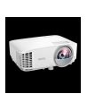 BENQ projector MW826STH DLP WXGA Short-throw 87inch 0.91m 3500 AL 12000:1 29db Eco mode Speaker - nr 4