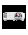 BENQ projector MW826STH DLP WXGA Short-throw 87inch 0.91m 3500 AL 12000:1 29db Eco mode Speaker - nr 6