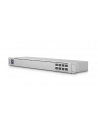 ubiquiti networks UBIQUITI USW-Aggregation UniFi managed Switch 8x SFP+ 160 Gbps Switching Capacity Layer2 Fanless - nr 29