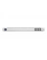 ubiquiti networks UBIQUITI USW-Aggregation UniFi managed Switch 8x SFP+ 160 Gbps Switching Capacity Layer2 Fanless - nr 35