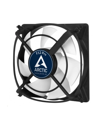 Arctic Cooling F8 Pro Low Speed 1300RPM, 80mm (ADACO-08P01-GBA01)