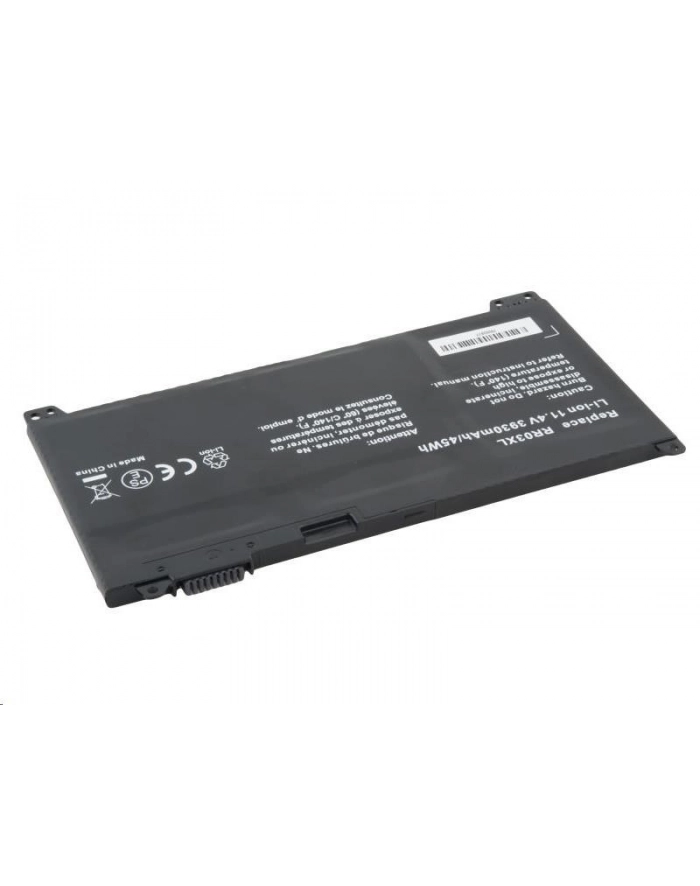 Avacom bateria - HP 430 G4, 440 G4 LI-POL 11,4V 4000MAH 45WH główny