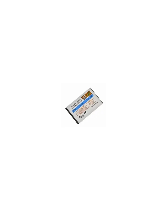Aligator Li-Ion 1050 mAh - A290/A330/A400/A500 (8595181182086) główny