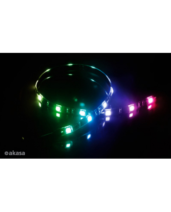 Akasa Vegas Mb Rgb (Akld0550Rb)