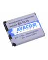 Avacom EN-EL19 Li-ion 3.7V 700mAh 2.6Wh (8591849044406) - nr 2