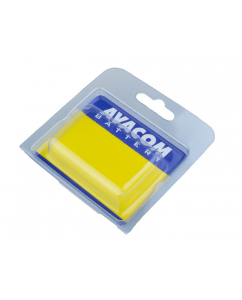 Avacom Li-ion 7.4V 850mAh 6.3Wh (BP-1030)